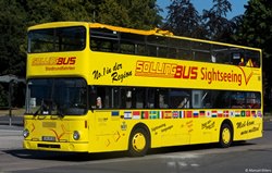 EIN-TG 100 Solling Bus