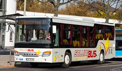 EIN-TG 200 Solling Bus