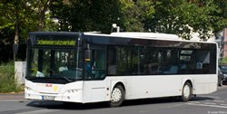 EIN-TG 600 Solling Bus