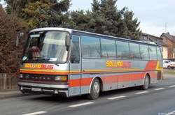 NOM-GG 444 Solling Bus ausgemustert
