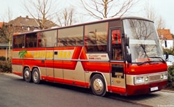 NOM-TG 10 Solling Bus ausgemustert