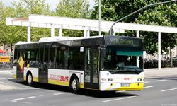 NOM-TG 130 Solling Bus ausgemustert