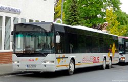 NOM-TG 555 Solling Bus ausgemustert