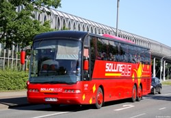 NOM-TG 70 Solling Bus ausgemustert