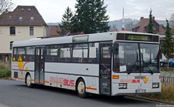 NOM-TG 90 Solling Bus ausgemustert