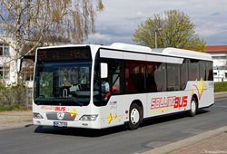 NOM TG 900 Solling Bus