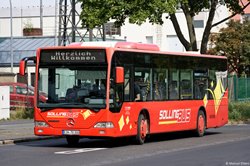 EIN-TG 100 Solling Bus ausgemustert